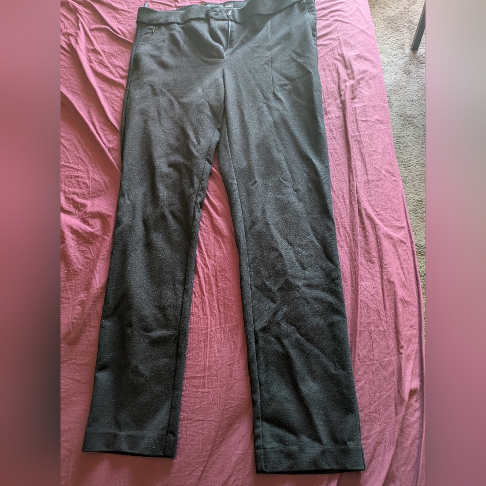 Formal Pants Amanda & Chelsea